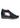 REMONTE Sandalette Damenschuh in schwarz