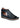 REMONTE Sandalette Damenschuh in schwarz