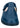 FINN COMFORT Belem Damenschuh in blau