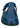 FINN COMFORT Belem Damenschuh in blau