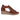 REMONTE Sandalette Damenschuh in braun