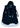 REMONTE Knit-Sneaker Damenschuh in blau
