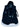 REMONTE Knit-Sneaker Damenschuh in blau