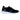 REMONTE Knit-Sneaker Damenschuh in schwarz