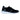 REMONTE Knit-Sneaker Damenschuh in schwarz
