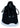 REMONTE Knit-Sneaker Damenschuh in schwarz