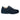 FINN COMFORT Bardolino Herrenschuh in schwarz