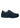 FINN COMFORT Bardolino Herrenschuh in schwarz