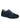 FINN COMFORT Bardolino Herrenschuh in schwarz