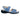 FINN COMFORT Linosa Damenschuh in blau