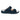 FINN COMFORT Rab Herrenschuh in schwarz