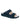 FINN COMFORT Rab Herrenschuh in schwarz