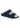 FINN COMFORT Rab Herrenschuh in schwarz