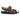 FINN COMFORT Toro-S Herrenschuh in braun