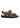 FINN COMFORT Toro-S Herrenschuh in braun