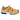 WOLKY Nortec Antique Damenschuh in gelb