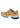 WOLKY Nortec Antique Damenschuh in gelb