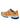 WOLKY Nortec Antique Damenschuh in gelb
