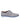 CLARKS Bratton Lace Herrenschuh in grau