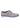 CLARKS Bratton Lace Herrenschuh in grau