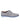 CLARKS Bratton Lace Herrenschuh in grau