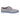 CLARKS Bratton Lace Herrenschuh in grau