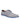 CLARKS Bratton Lace Herrenschuh in grau