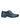 RIEKER Halbschuh Herrenschuh in schwarz