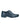 RIEKER Halbschuh Herrenschuh in schwarz