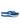 CLARKS Arla Glison Damenschuh in blau