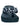 CLARKS Arla Glison Damenschuh in schwarz