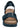 CLARKS Lizby Strap Damenschuh in schwarz