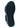 CLARKS Lizby Strap Damenschuh in schwarz