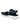 CLARKS Solan Drift Damenschuh in schwarz