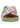 HALFINGER Bio Mio Damenschuh in gruen