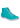 ANDREA CONTI Stiefeletten Damenschuh in blau