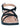 GANTER Sonnica Damenschuh in schwarz