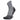 MEINDL MT3 Lady Merino Light Strümpfe in grau