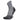 MEINDL MT3 Lady Merino Light Strümpfe in grau