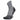 MEINDL MT3 Lady Merino Light Strümpfe in grau