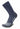 MEINDL MT6 Lady Merino Strümpfe in blau