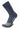 MEINDL MT6 Lady Merino Strümpfe in blau