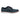 SKECHERS Heston-Santano Herrenschuh in schwarz