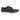 SKECHERS Heston-Santano Herrenschuh in schwarz