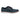 SKECHERS Heston-Santano Herrenschuh in schwarz
