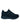 XSENSIBLE Stockholm Damenschuh in schwarz