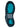 XSENSIBLE Stockholm Damenschuh in schwarz