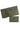 CAMEL ACTIVE CAMEL ACTIVE - Sara Wallet Accessories in gruen
