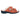 FINN COMFORT Sansibar Damenschuh in rot