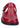 FINN COMFORT Belem Damenschuh in rot